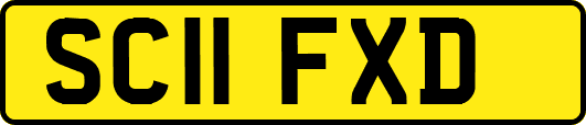 SC11FXD