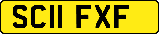 SC11FXF