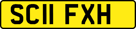 SC11FXH