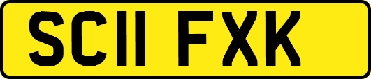 SC11FXK