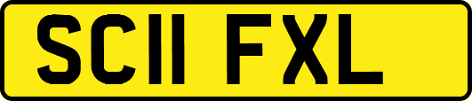 SC11FXL
