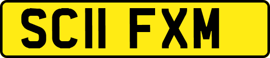 SC11FXM