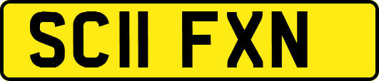 SC11FXN