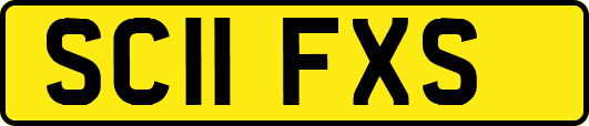 SC11FXS