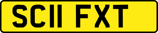 SC11FXT