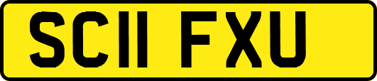 SC11FXU
