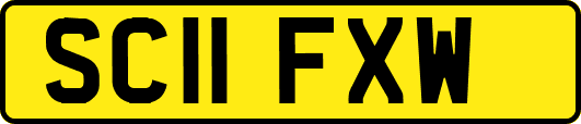SC11FXW