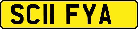 SC11FYA