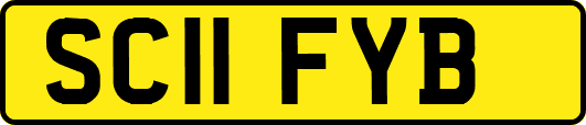 SC11FYB