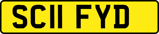SC11FYD