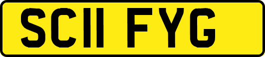 SC11FYG