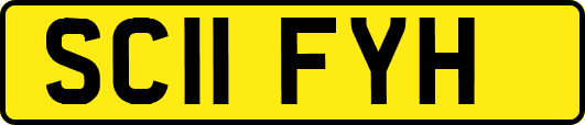 SC11FYH