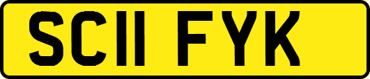 SC11FYK