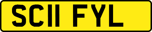 SC11FYL