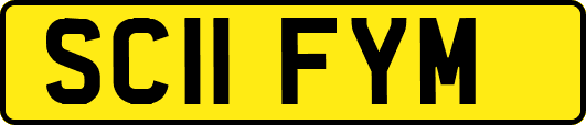 SC11FYM