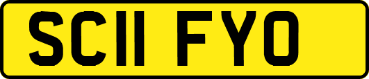 SC11FYO