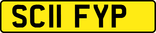SC11FYP