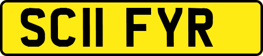 SC11FYR