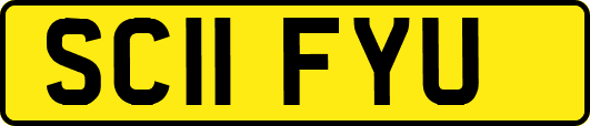 SC11FYU
