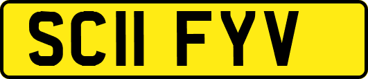 SC11FYV