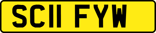 SC11FYW