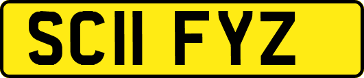 SC11FYZ