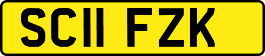 SC11FZK