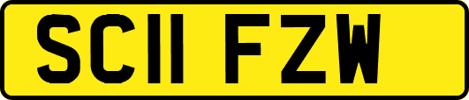 SC11FZW