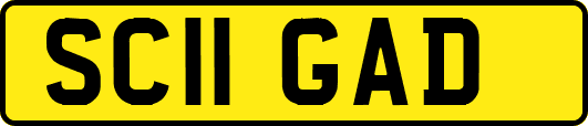 SC11GAD