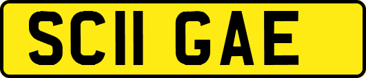 SC11GAE