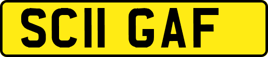 SC11GAF