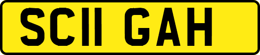 SC11GAH