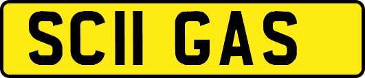 SC11GAS