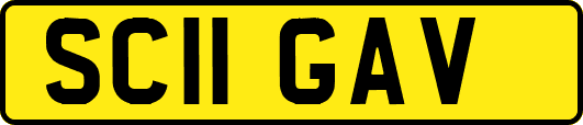 SC11GAV