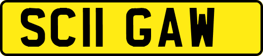 SC11GAW