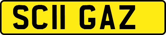 SC11GAZ