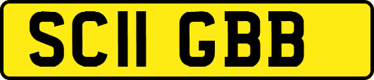 SC11GBB