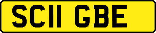 SC11GBE