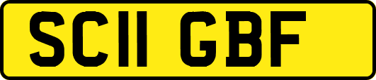 SC11GBF