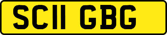 SC11GBG