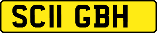 SC11GBH