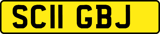 SC11GBJ