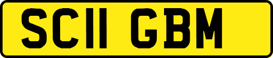 SC11GBM
