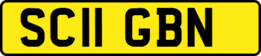 SC11GBN