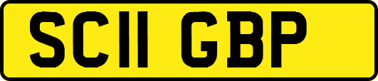 SC11GBP