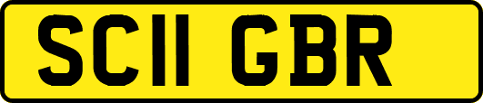 SC11GBR