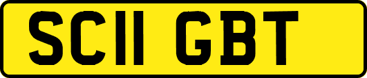 SC11GBT