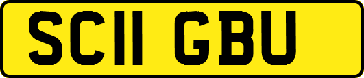SC11GBU