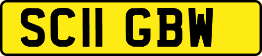 SC11GBW