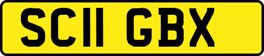 SC11GBX